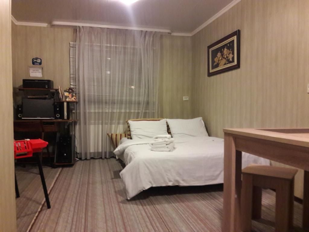 Отель Airport apartment parking macdonalds Борисполь